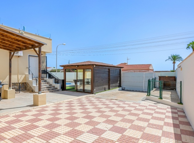 Wiederverkauf - Villa - Ciudad Quesada - Center