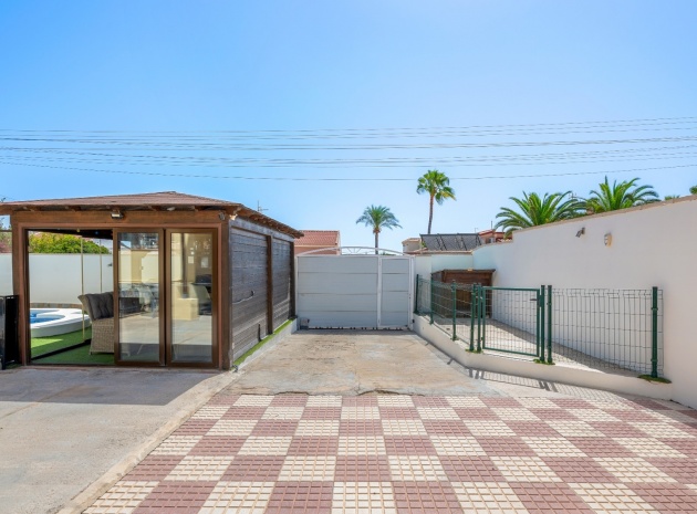 Wiederverkauf - Villa - Ciudad Quesada - Center