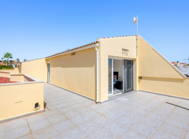 Wiederverkauf - Villa - Ciudad Quesada - Center