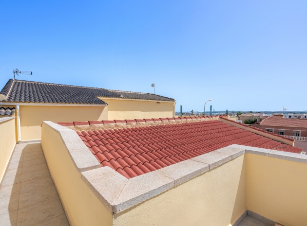 Wiederverkauf - Villa - Ciudad Quesada - Center