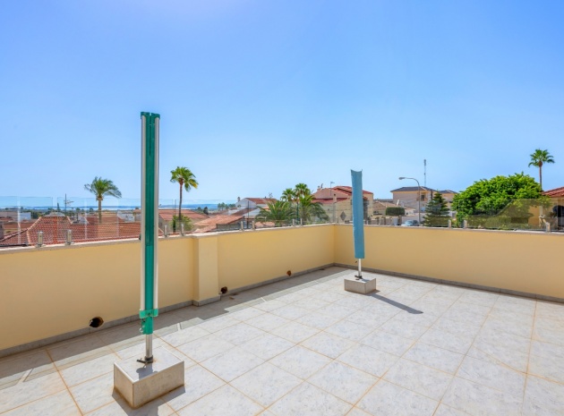 Wiederverkauf - Villa - Ciudad Quesada - Center