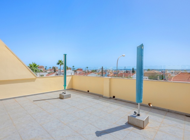 Wiederverkauf - Villa - Ciudad Quesada - Center