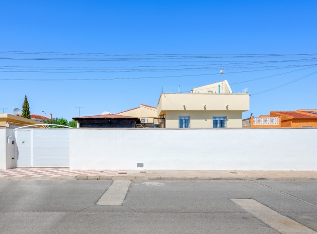 Wiederverkauf - Villa - Ciudad Quesada - Center