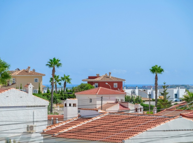 Wiederverkauf - Villa - Ciudad Quesada - Center