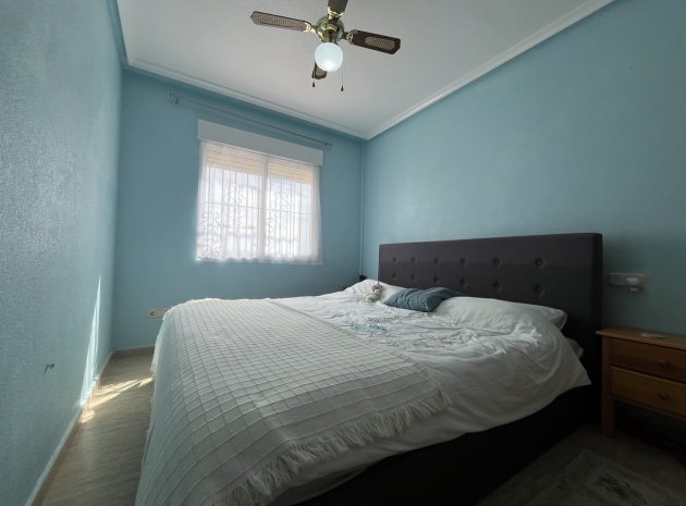 Resale - Apartment - Algorfa