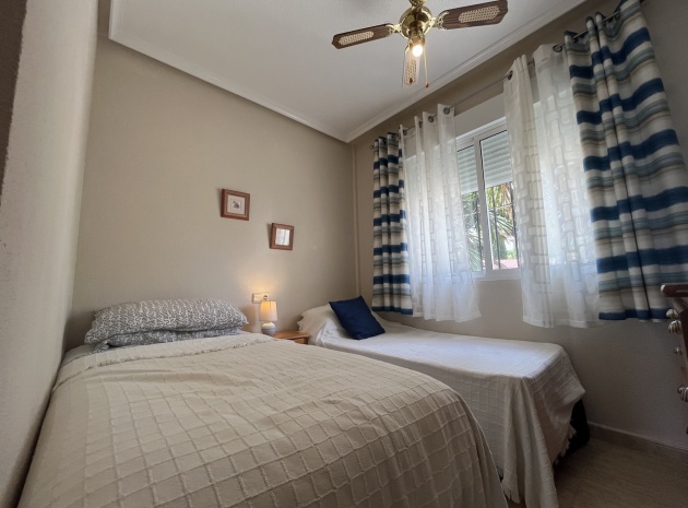 Resale - Apartment - Algorfa