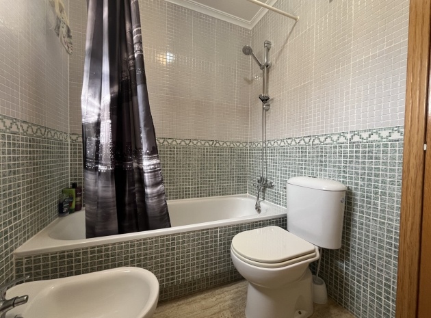 Resale - Apartment - Algorfa
