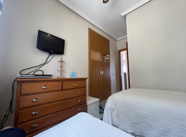 Resale - Apartment - Algorfa
