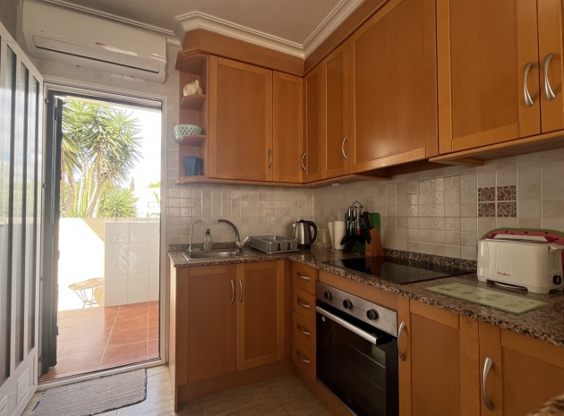 Resale - Apartment - Algorfa