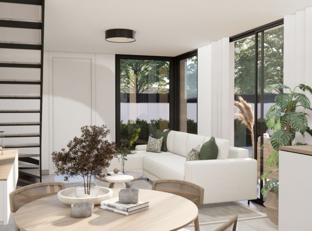 Wederverkoop - Villa - Los Montesinos - Los Montesinos Centro