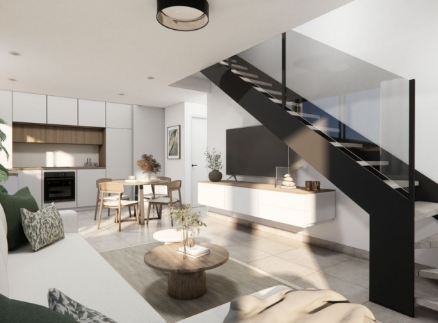 Wederverkoop - Villa - Los Montesinos - Los Montesinos Centro