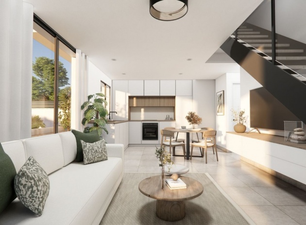 Wederverkoop - Villa - Los Montesinos - Los Montesinos Centro