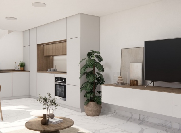 Resale - Villa - Los Montesinos - Los Montesinos Centro