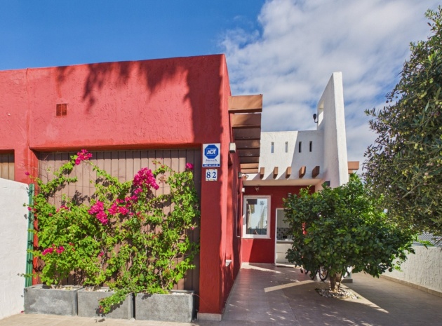 Wiederverkauf - Villa - Los Alcazares