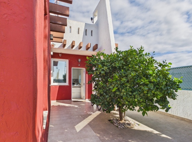 Wiederverkauf - Villa - Los Alcazares