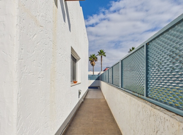 Wiederverkauf - Villa - Los Alcazares