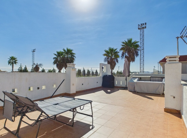 Wiederverkauf - Villa - Los Alcazares