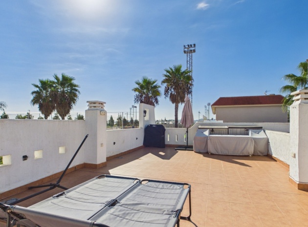 Wiederverkauf - Villa - Los Alcazares