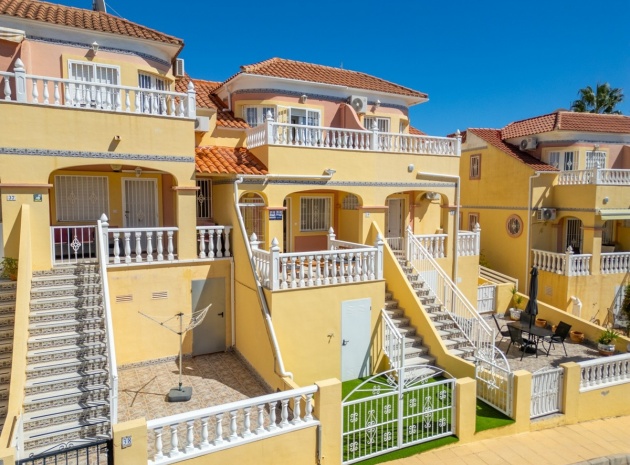 Revente - Maison de ville - Orihuela - Orihuela Costa