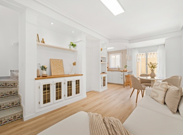 Revente - Maison de ville - Orihuela - Orihuela Costa