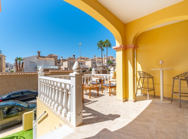Revente - Maison de ville - Orihuela - Orihuela Costa