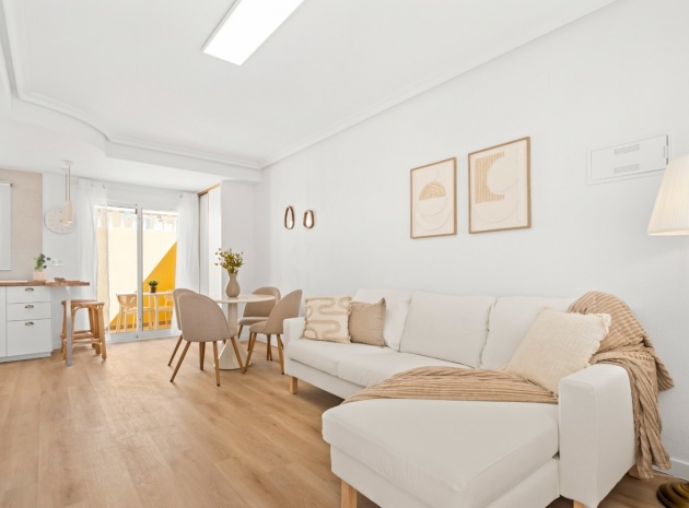 Revente - Maison de ville - Orihuela - Orihuela Costa