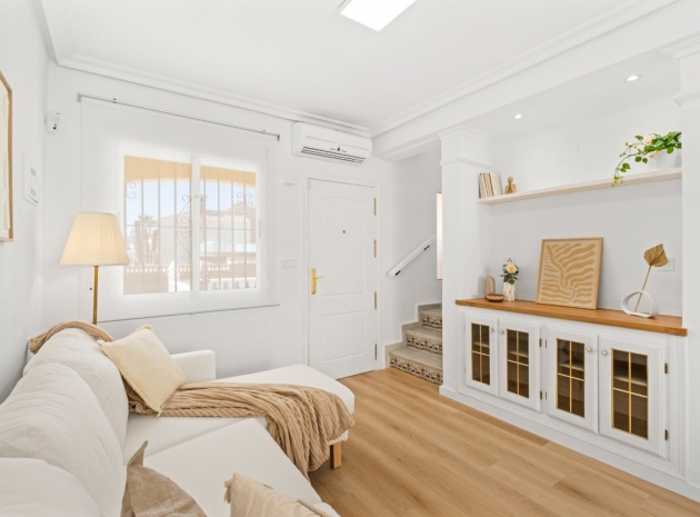 Revente - Maison de ville - Orihuela - Orihuela Costa