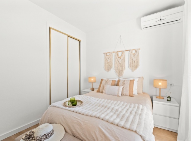 Revente - Maison de ville - Orihuela - Orihuela Costa