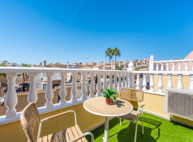 Revente - Maison de ville - Orihuela - Orihuela Costa