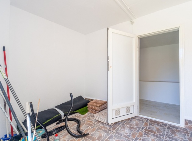Revente - Maison de ville - Orihuela - Orihuela Costa