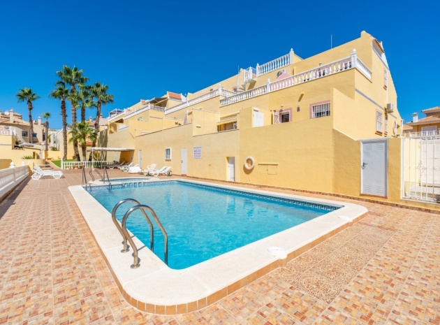 Revente - Maison de ville - Orihuela - Orihuela Costa
