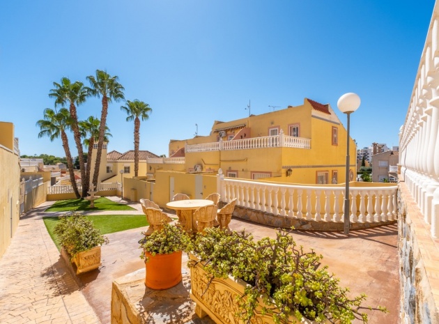 Revente - Maison de ville - Orihuela - Orihuela Costa