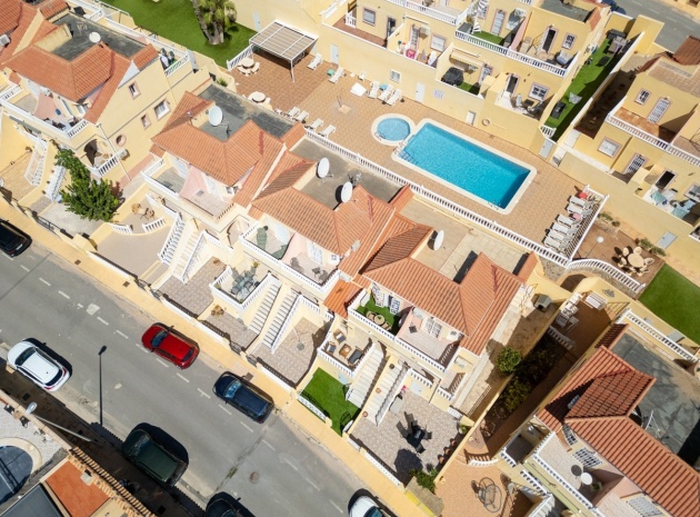 Revente - Maison de ville - Orihuela - Orihuela Costa
