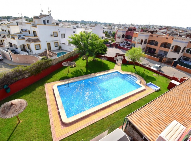 Revente - Appartement - Orihuela - Los Altos