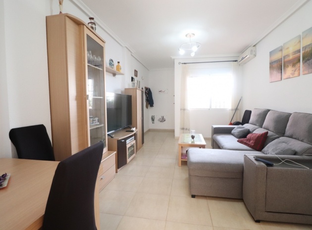 Revente - Appartement - Orihuela - Los Altos