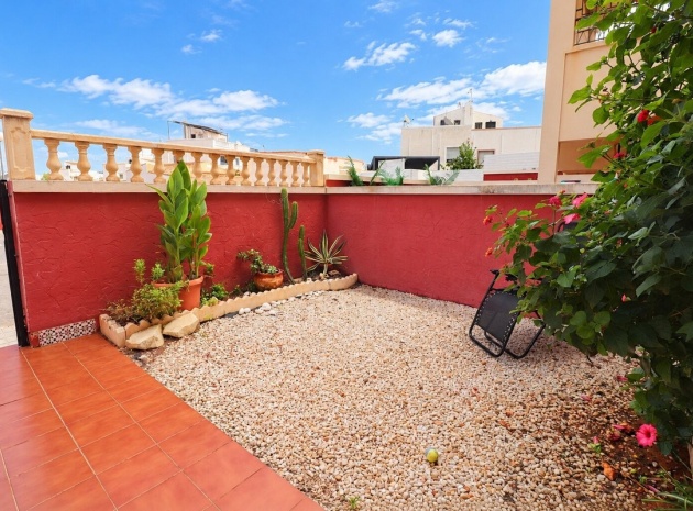 Revente - Appartement - Orihuela - Los Altos