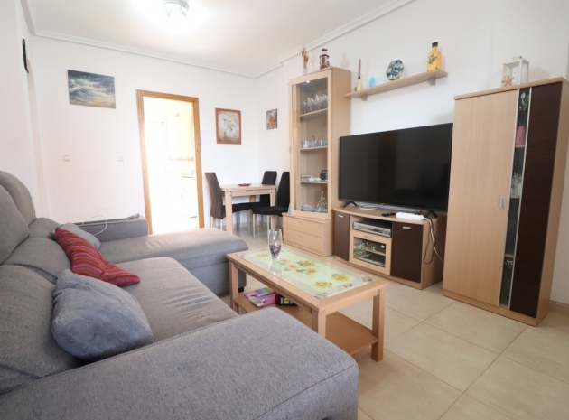 Revente - Appartement - Orihuela - Los Altos