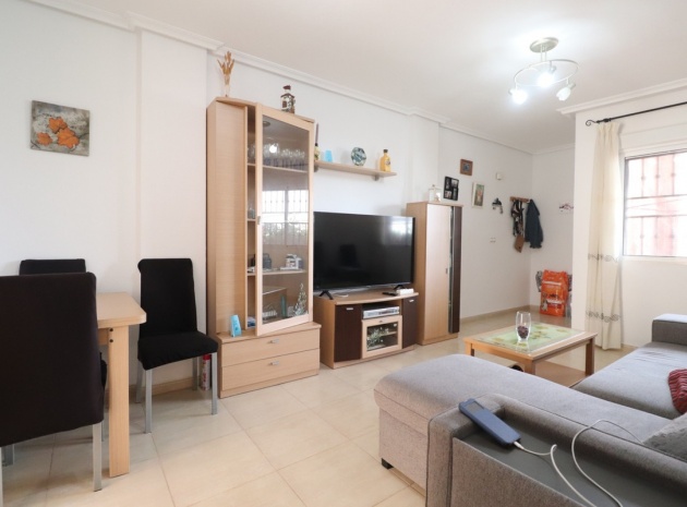 Revente - Appartement - Orihuela - Los Altos