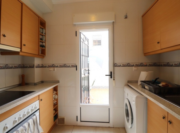 Revente - Appartement - Orihuela - Los Altos