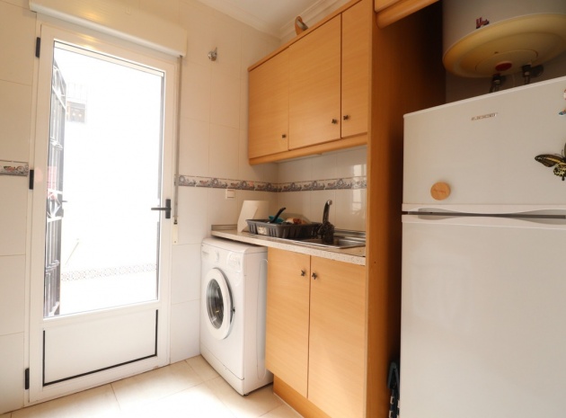 Revente - Appartement - Orihuela - Los Altos