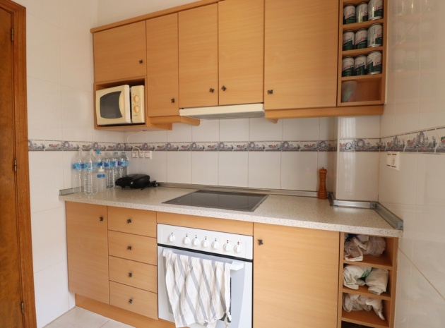 Revente - Appartement - Orihuela - Los Altos