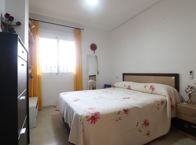 Revente - Appartement - Orihuela - Los Altos
