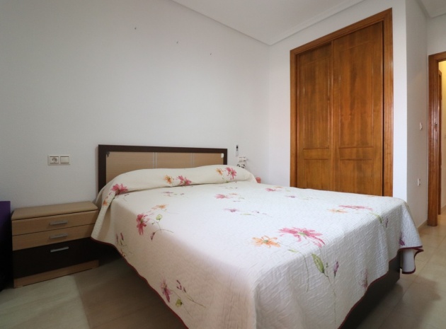 Revente - Appartement - Orihuela - Los Altos