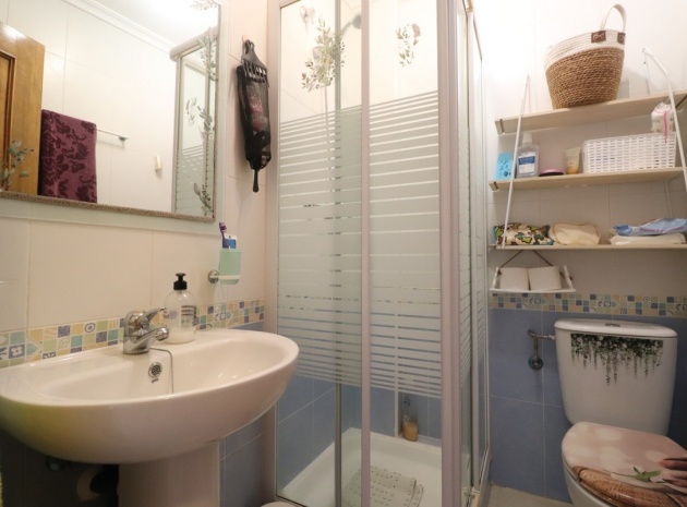 Revente - Appartement - Orihuela - Los Altos