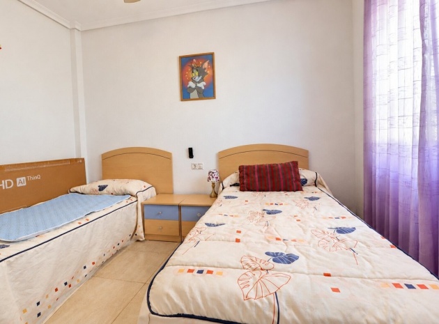 Revente - Appartement - Orihuela - Los Altos