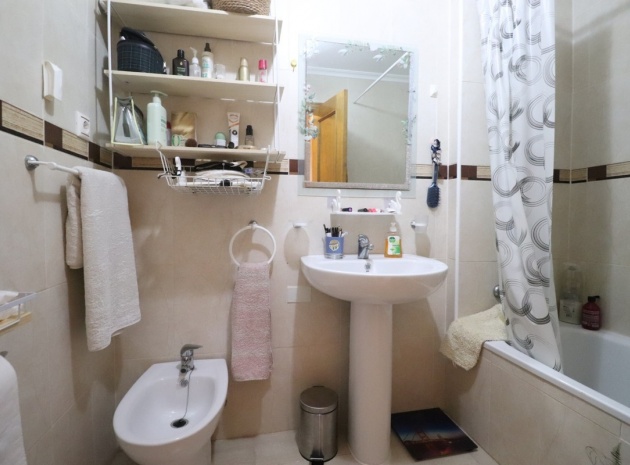 Revente - Appartement - Orihuela - Los Altos