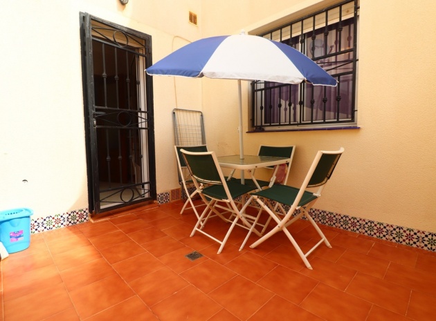 Revente - Appartement - Orihuela - Los Altos