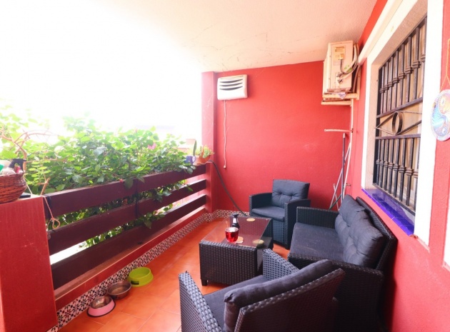 Revente - Appartement - Orihuela - Los Altos