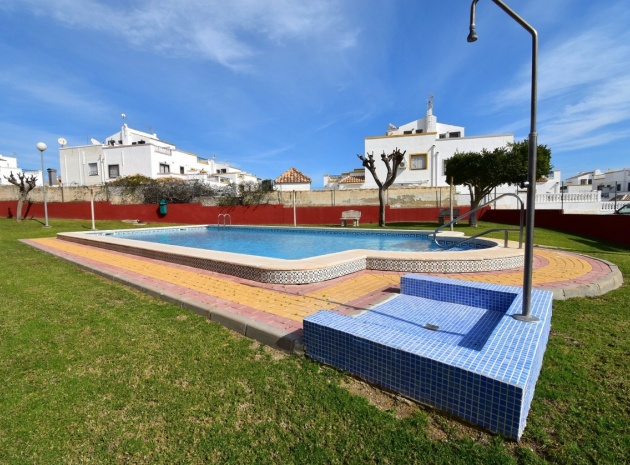 Revente - Appartement - Orihuela - Los Altos