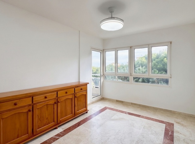 Revente - Appartement - Orihuela - Orihuela Costa